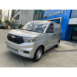 Chevrolet N400 Cargo Modelo 2024