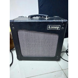 Amplificador Laney Cub10