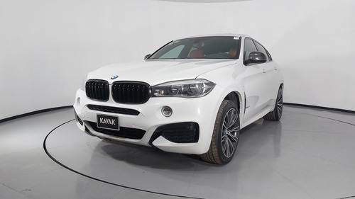 Bmw X6 4.4 Xdrive50ia M Sport Auto 4wd