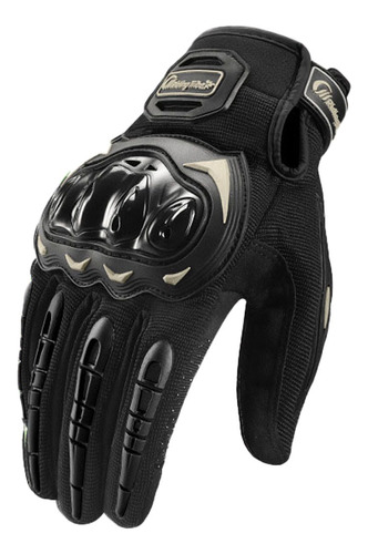 Guantes Tacticos Militares Moto Proteccion Pantalla De Dedo