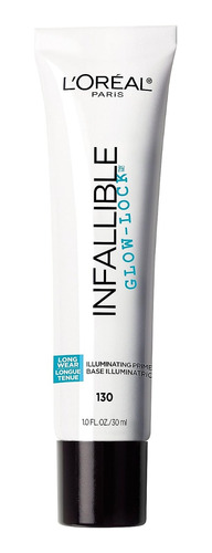 L'oréal Infallible Glow Lock