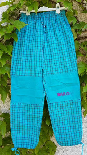 Pantalon   Bailo   ( Italia ) Impecable !!!!