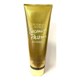 Creme Victoria's Secret Coconut Passion Com Brilho 236ml