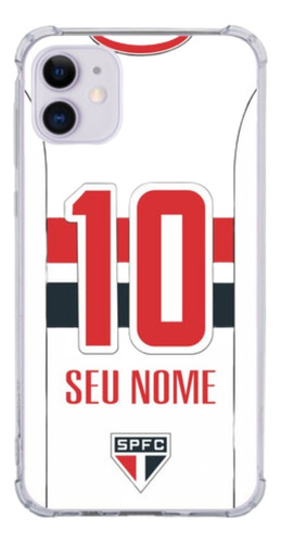 Capinha Do São Paulo Com Nome (2)