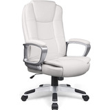 Lemberi Office Desk Chair, Ergonomic Managerial Executive Ch