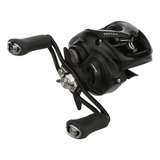 Carretilha Daiwa 23 Tatula Tw 100xh - Manivela Direita