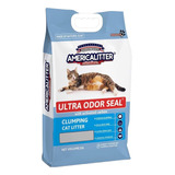 Americalitter® Arena Para Gatos Ultra Odor Seal 15 Kg