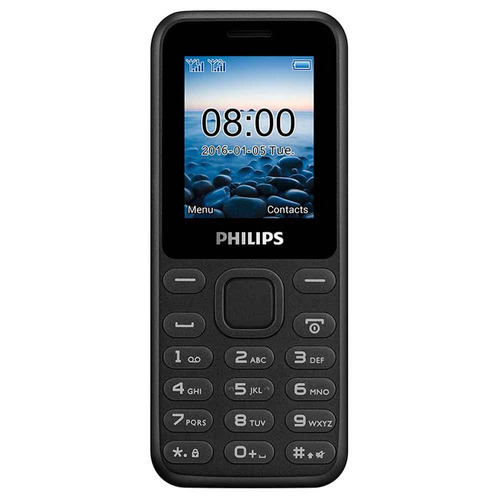 Celular Libre Philips E105
