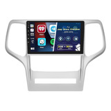 Estéreo Jeep Grand Cherokee 2008-2013 Android Carplay 2+32g