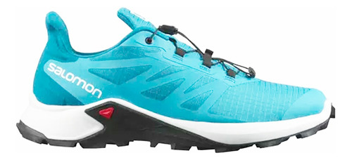 Zapatilla Hombre Supercross 3 Hombre Salomon Trail º