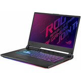 Laptop Gaming Asus Rog Strix G Gl531gt-ub74