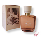 Mary Kay Velvet Scent Deo Parfum, 50 Ml