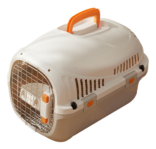 Caja De Transporte Para Jaula De Gatos, Suministros