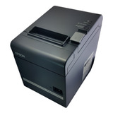 Impresora Fiscal Epson Tm T900 Fa Nueva Generación + Regalos