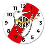 Reloj De River Plate Carp