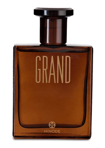 Perfume Grand Hinode