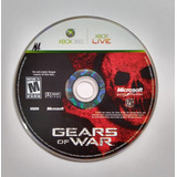 Gears Of War Xbox 360 - Hablado En Español Latino