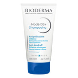 Bioderma Node Ds Shampoo Anticaspa X 125ml