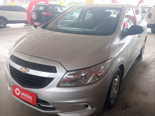 CHEVROLET ONIX 1.0 MPFI JOY 8V FLEX 4P MANUAL