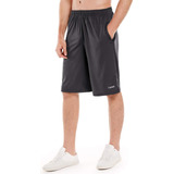 Pantalones Cortos De Baloncesto Para Hombre Leao Con Bolsill