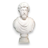 Busto De Marco Aurelio (12cm)