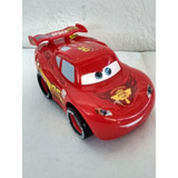 Cars Rayo Mcqueen Disney Pixar