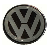 Logo De Volante Vw 42mm Vento Mk5 Passat B6 Accesorios