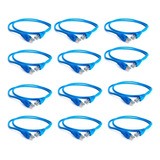 Cable Rj45 Patch Cord Cat6 0.5 Metros X 50 Unidades