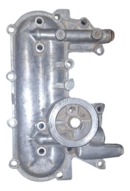 Enfriador De Aceite Toyota Hilux 2.8d Y 3.0d Motor 3l/ 5l 