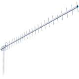 Antena Celular Yagi 4g Lte 700mhz 20dbi Cf-720 Aquario