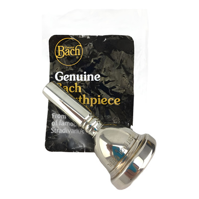 Bocal Vincent Bach Trombone 5gs | MercadoLivre 📦