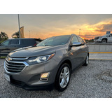 Chevrolet Equinox 2019