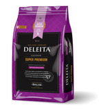  Deleita Super Premium Gatos Urinary  8 Kgs Dm Mascotas