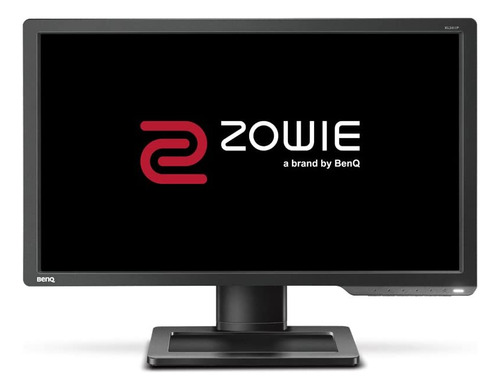 Monitor 24  Led Benq Zowie Gamer - 144hz-1ms - Full Hd