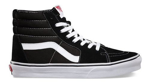 Tenis Vans Sk8 Hi