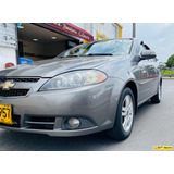 Chevrolet Optra Advance 1.6