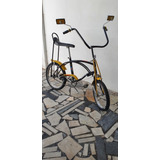 Bicicleta Asiento Banana