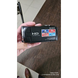 Cámara Filmadora Sony Handycam Hdr-cx220
