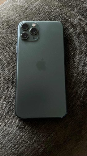 iPhone 11 Pro 64gb Batería 90%