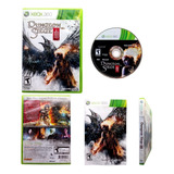 Dungeon Siege 3 Xbox 360 En Español