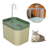 Pets Fuente De Agua Para Gatos Dispensador Mascotas