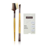 Set De Cejas -brow Shapping Set -  Ecotools 1307