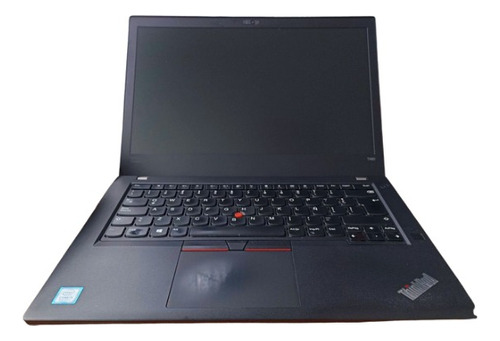 Lenovo Thinkpad T480 Ci5 - 16gb Ram - 256gb Ssd