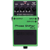 Pedal Boss Ph-3 Phase Shifter Envio Gratis Cuot