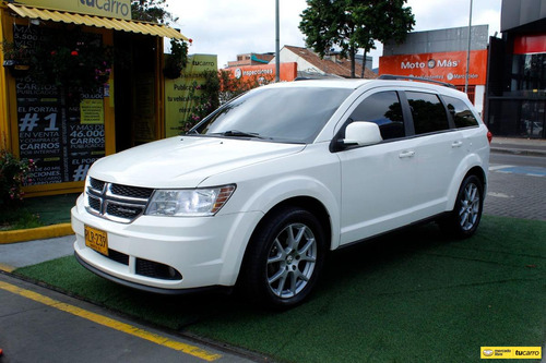 Dodge Journey Se