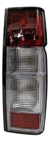 Faro Posterior Depo Nissan Pickup Frontier 2002 - 2009 Foto 3