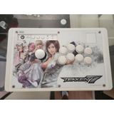 Controle Real Arcade Pro 7 Tekken  - Hori