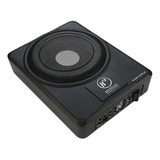 Amplificador 3 En 1 C/woofer 10  Hf Audio Hf-amp1400plus 