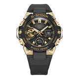 Reloj Hombre Casio Gst-b400gb-1a9dr G-shock