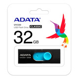 Kit 20 Memoria Usb 32gb Adata Usb 2.0 Retractil Mayoreo